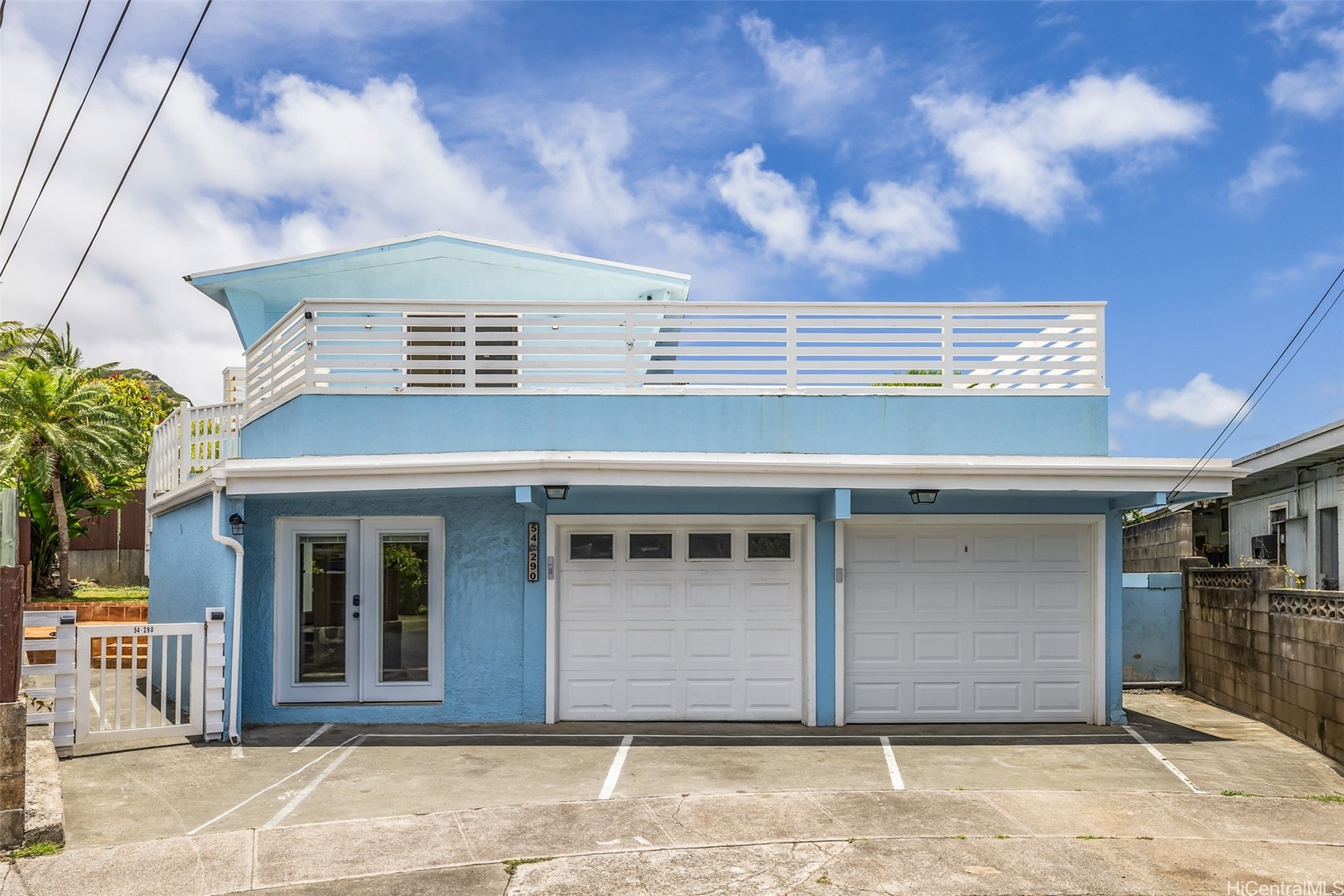 Hauula Home Residence