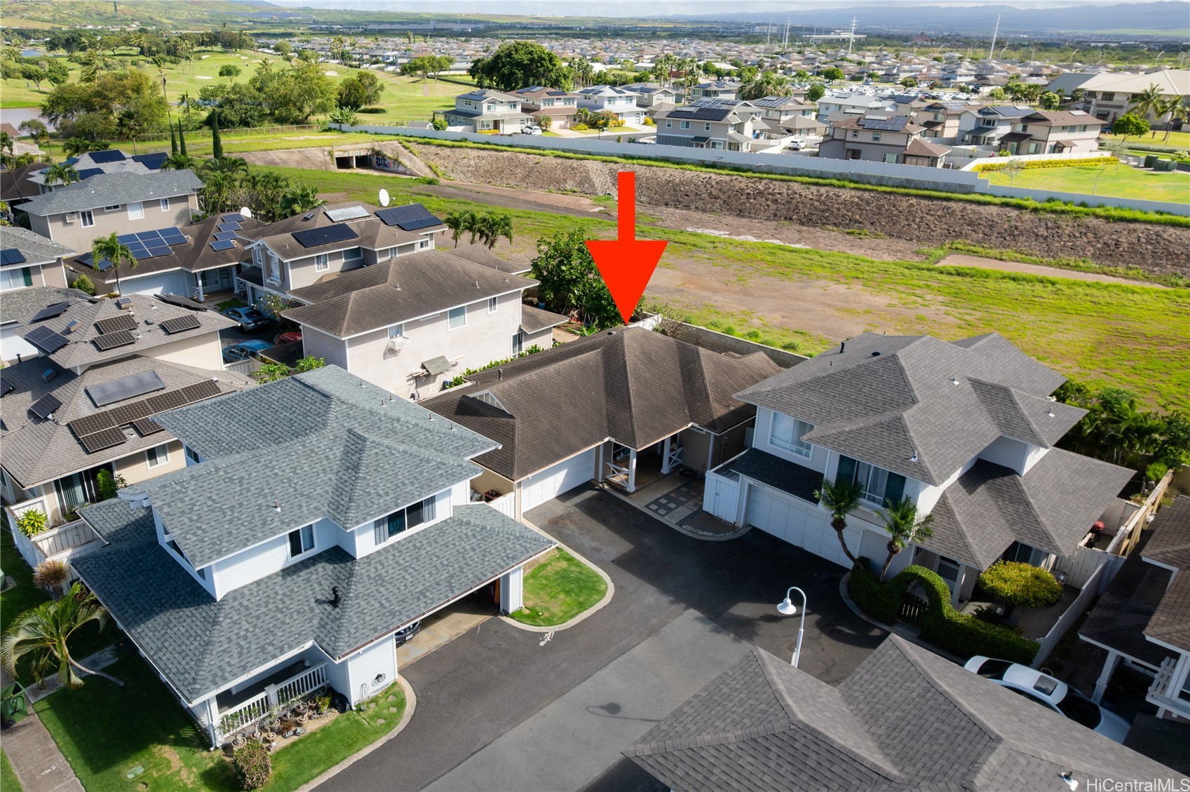 91-1064 Kalehuna Street C