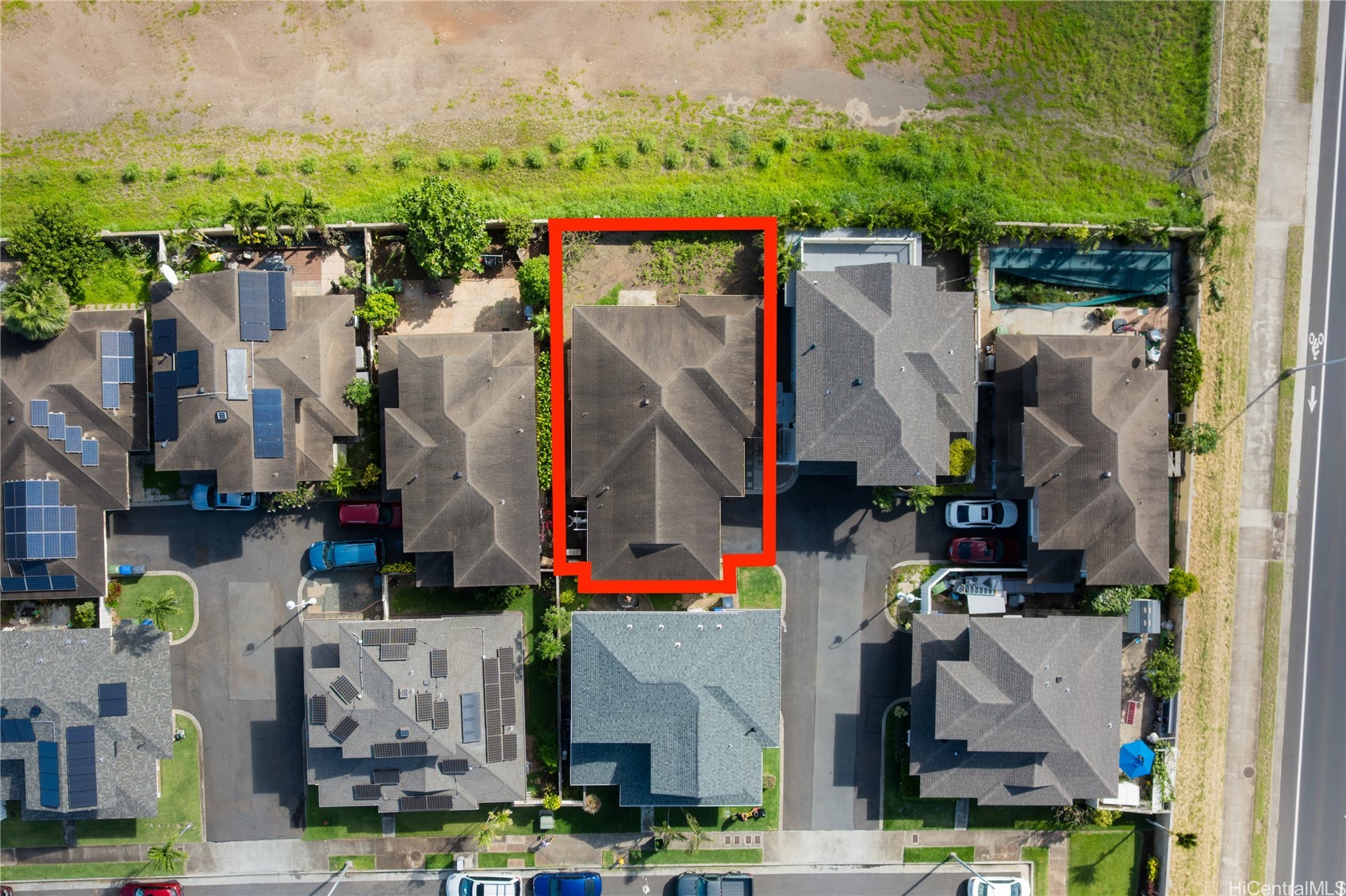 91-1064 Kalehuna Street C