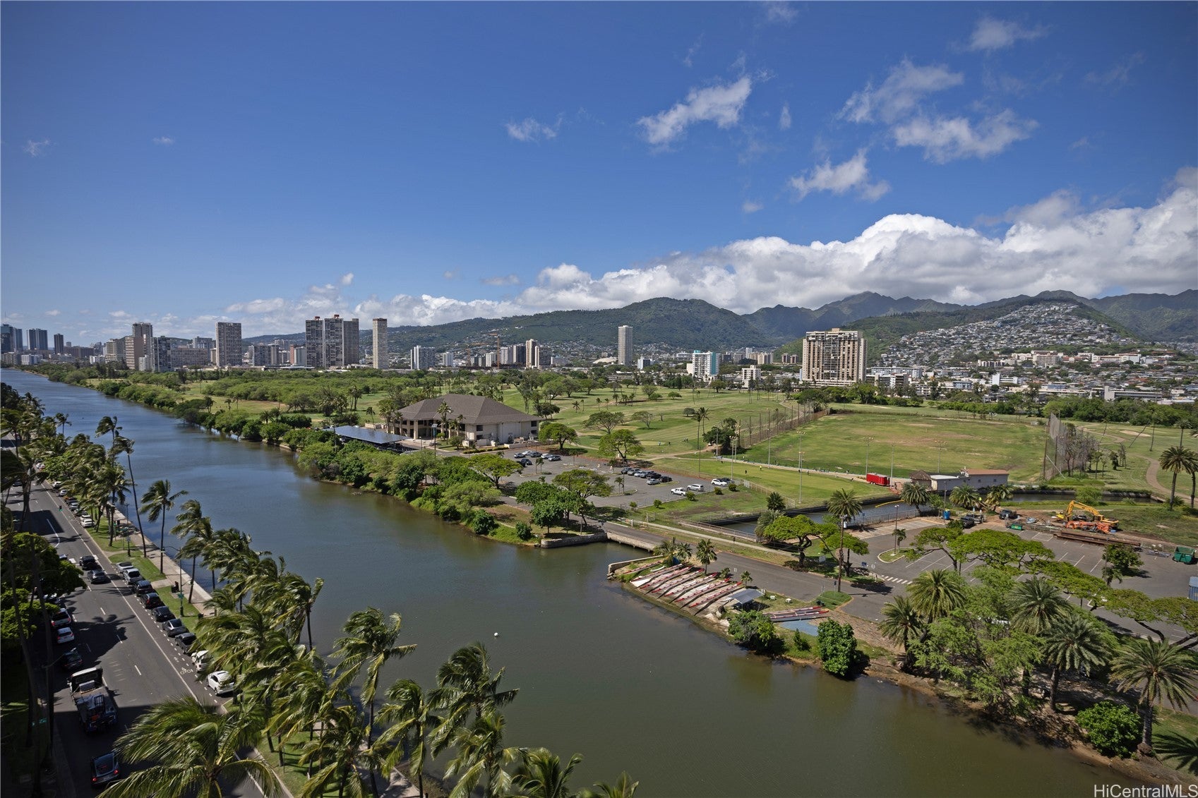 2611 Ala Wai Boulevard 1504