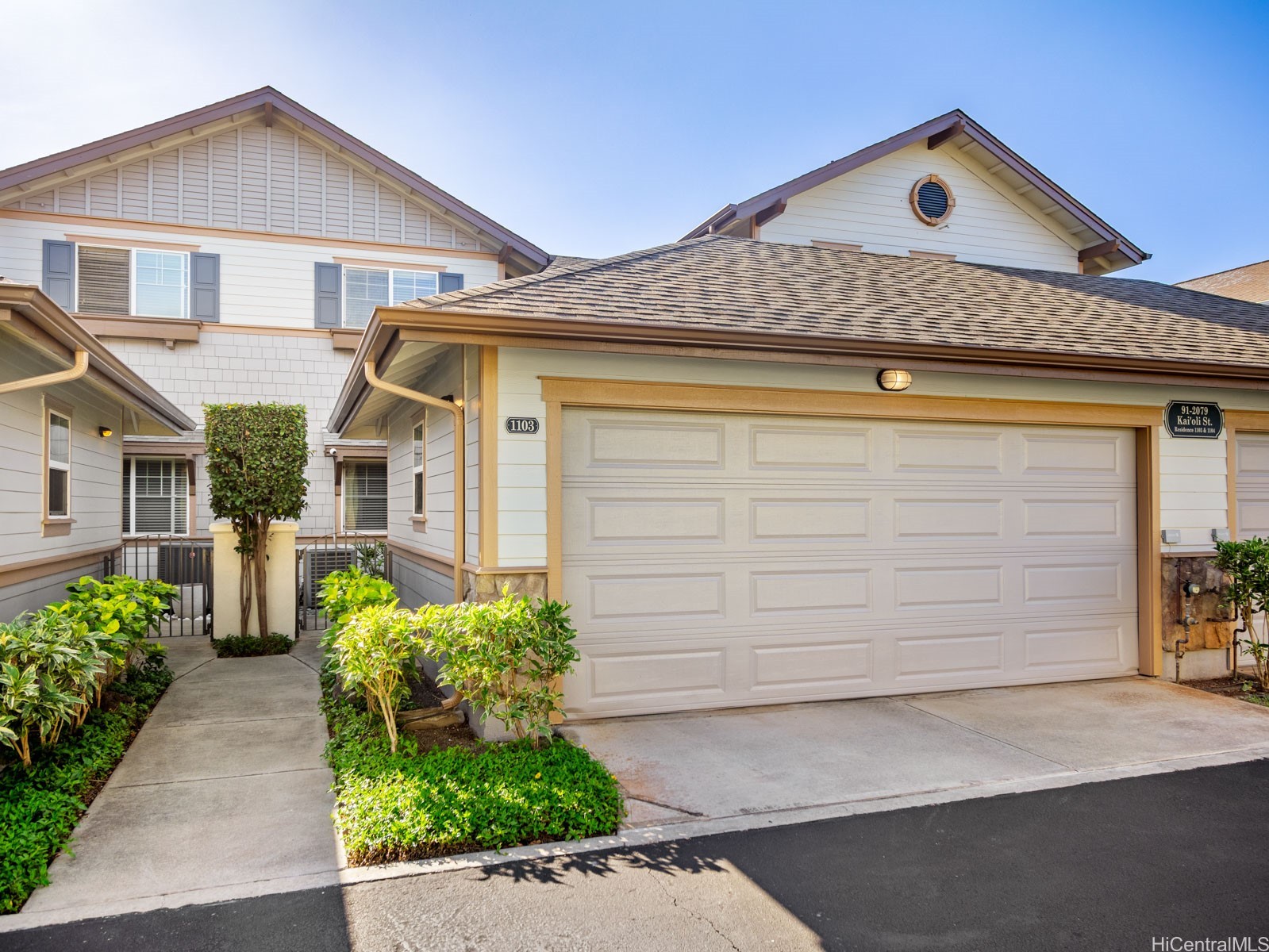 91-2079 Kaioli Street 1103