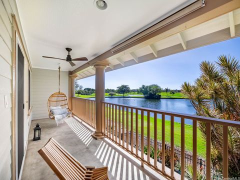 Photo of 91-2079 Kaioli Street #1103, Ewa Beach, HI 96706 (MLS # 202604619)