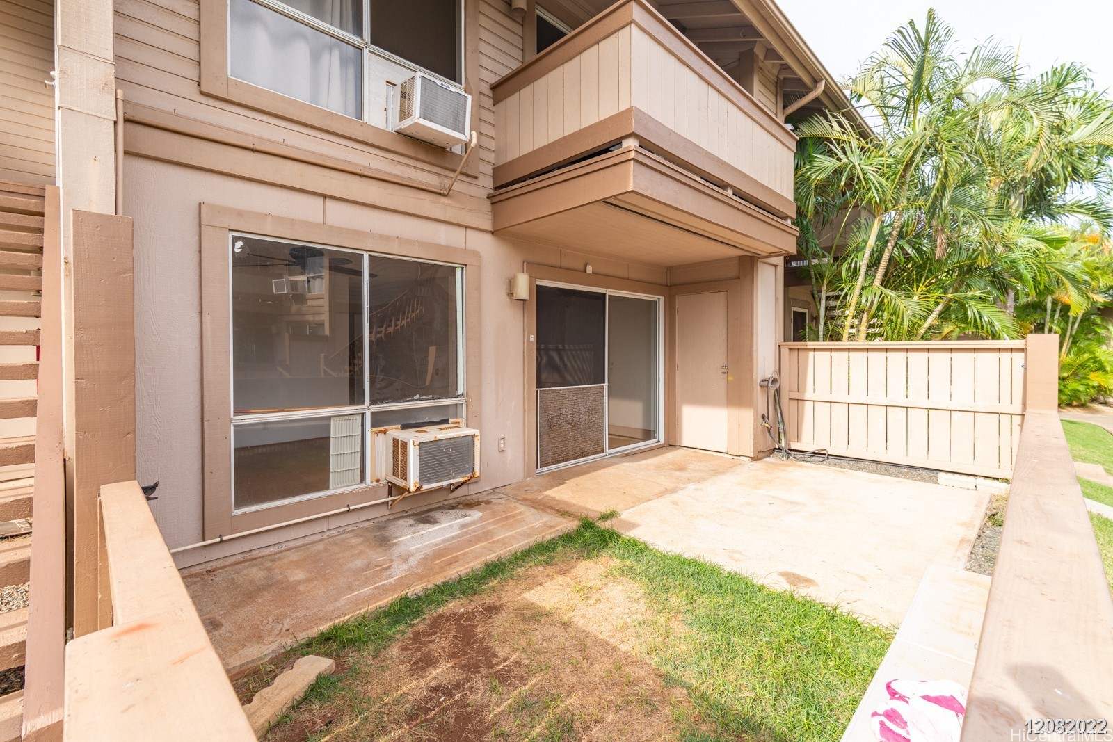 Palm Villas Townhouse