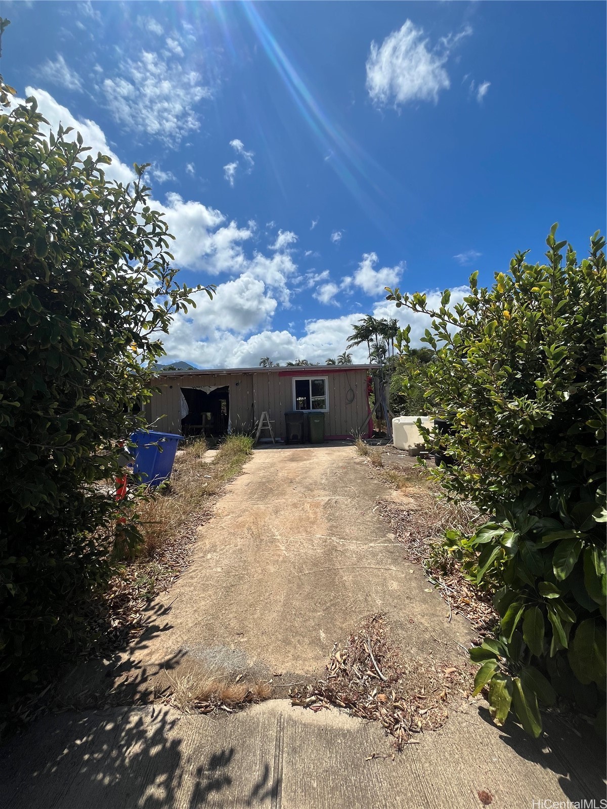Kailua Home Residence