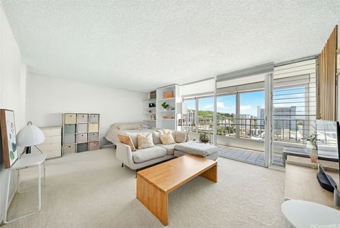 1419 Dominis Street 1007 Honolulu HI 96822