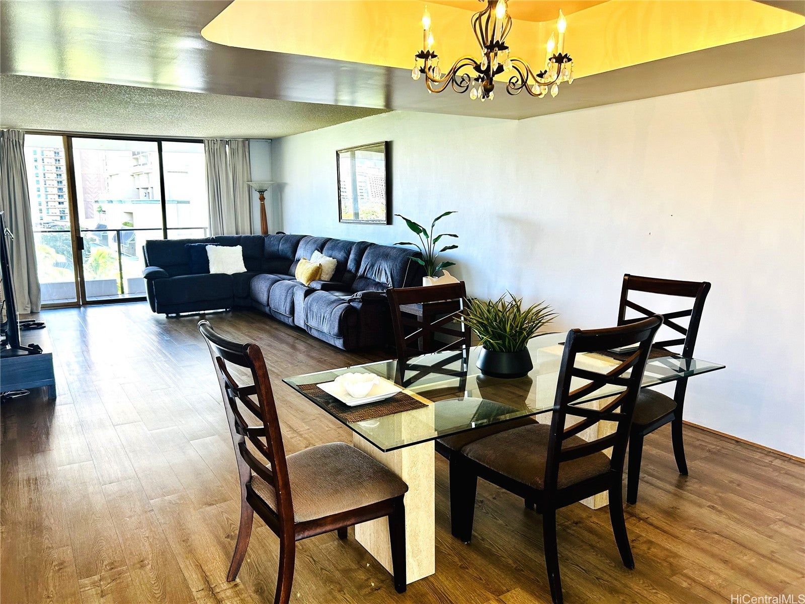 1860 Ala Moana Boulevard 910