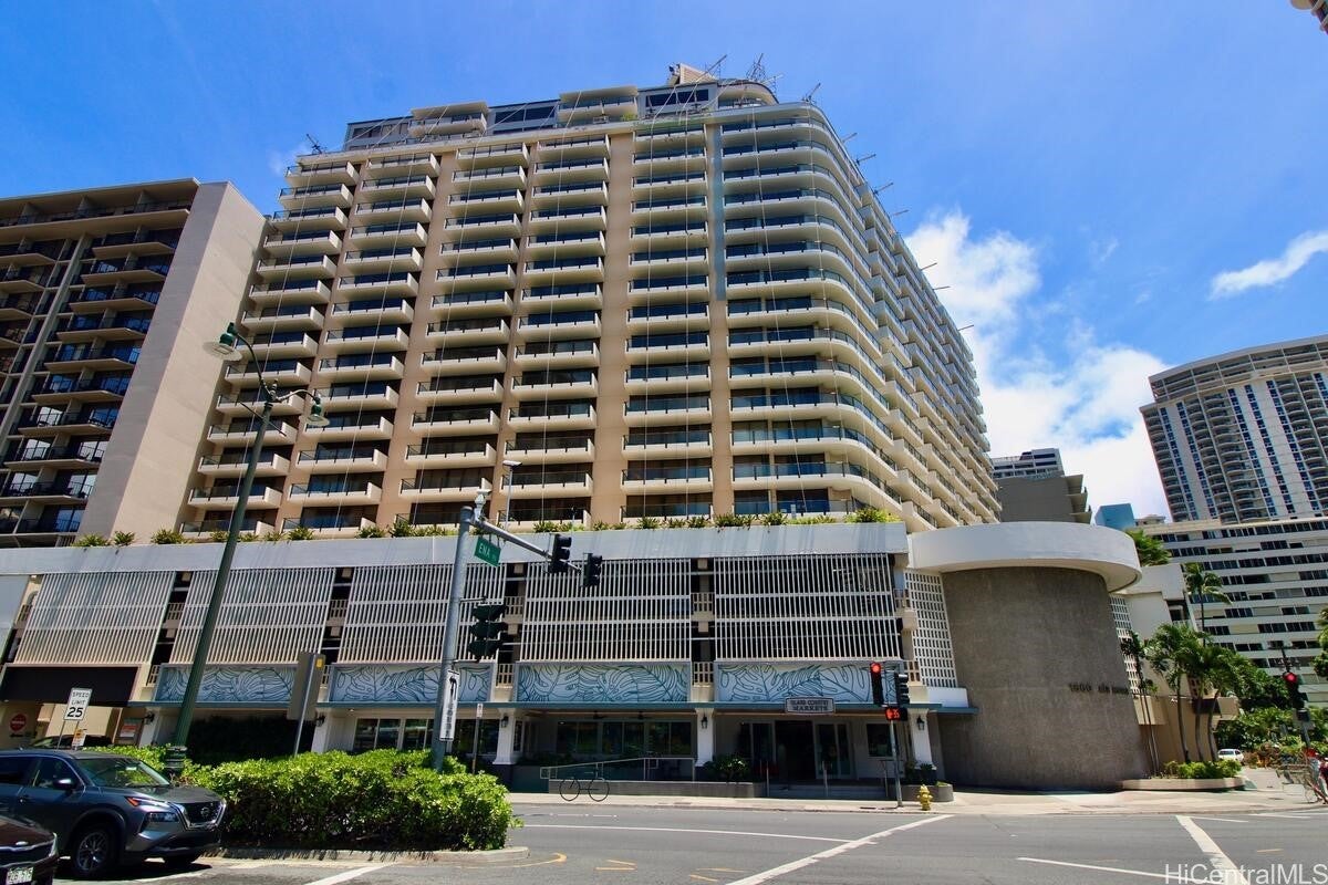 1860 Ala Moana Boulevard 910