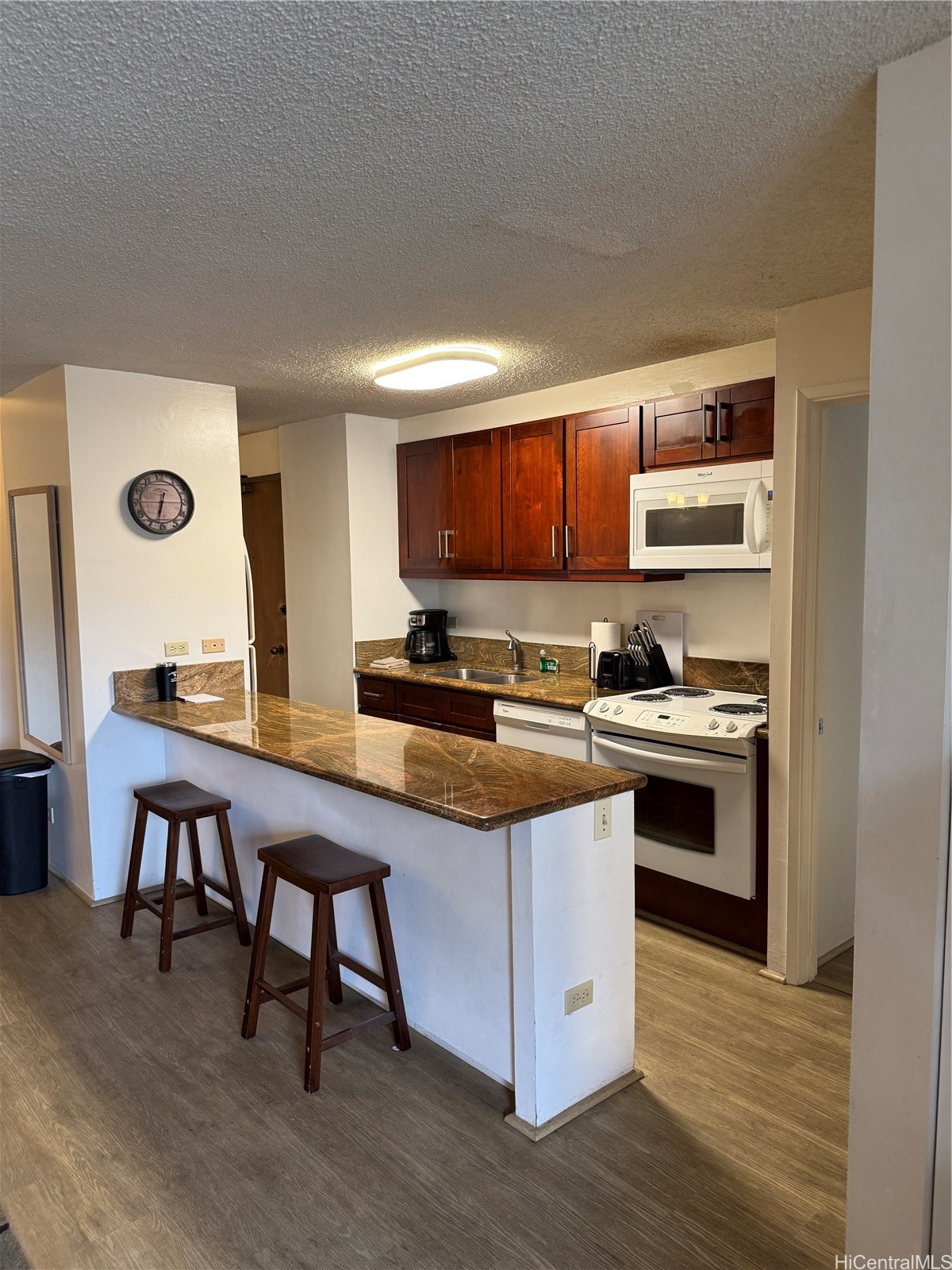 1778 Ala Moana Boulevard 2713