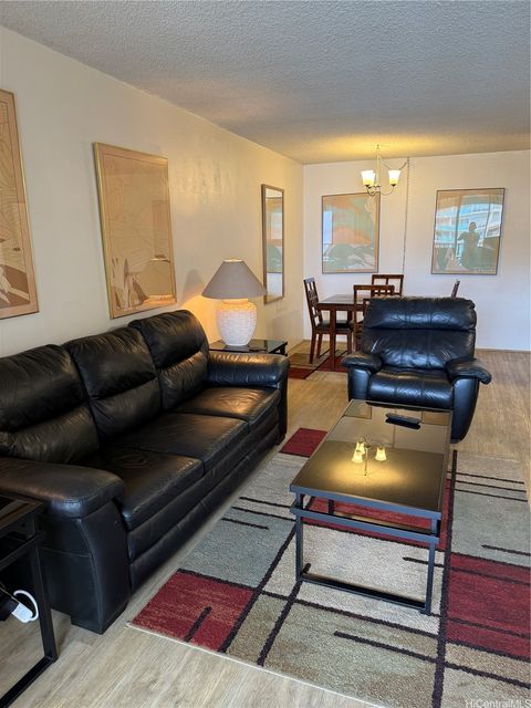 Photo of 1778 Ala Moana Boulevard #2713, Honolulu, HI 96815 (MLS # 202608232)