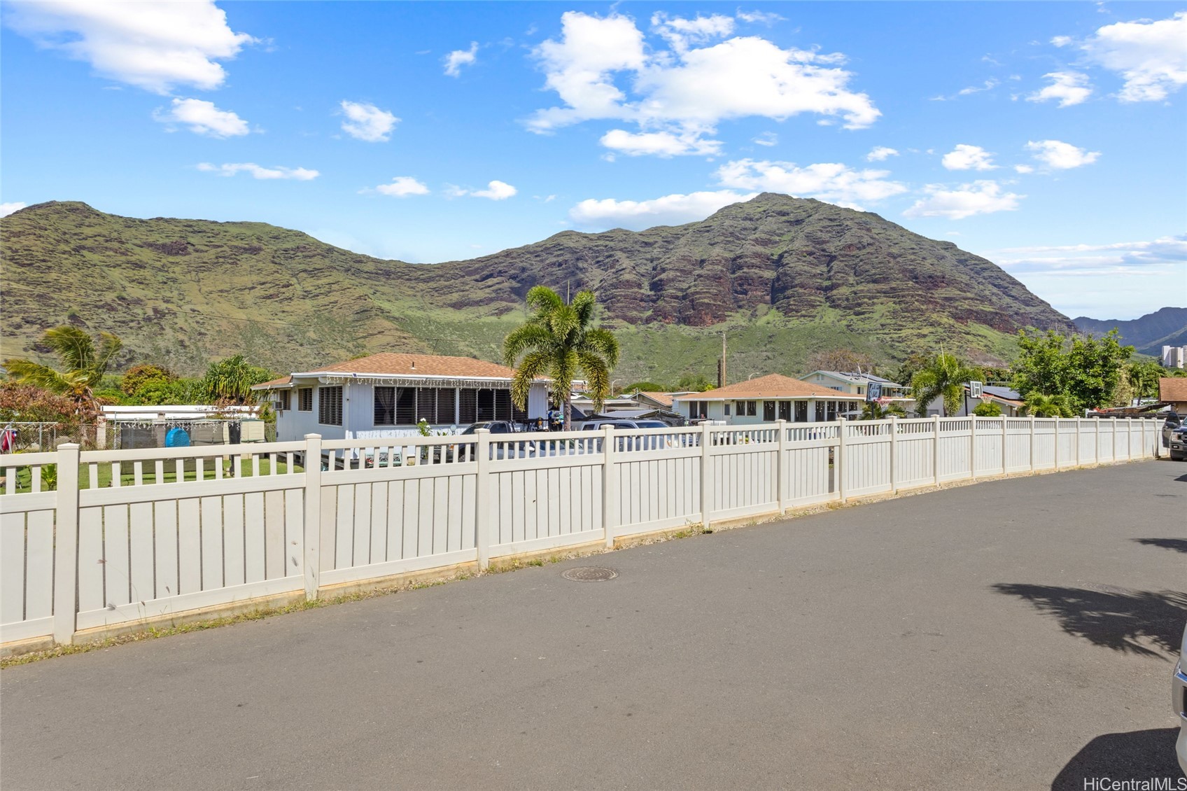 Waianae Home Residence