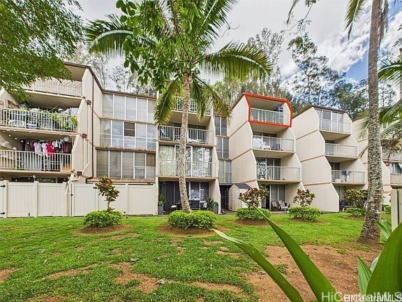 Cathedral Pt-melemanu Residential Lease