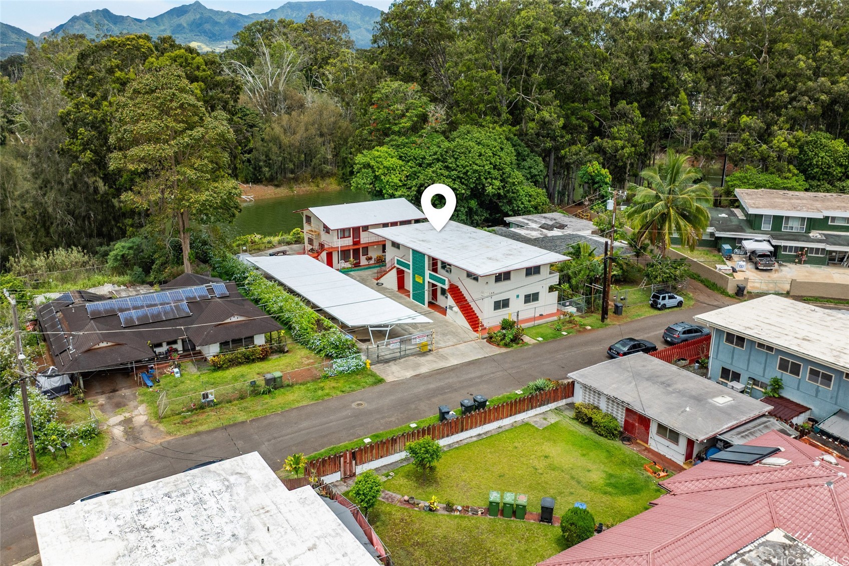Wahiawa Multi Family