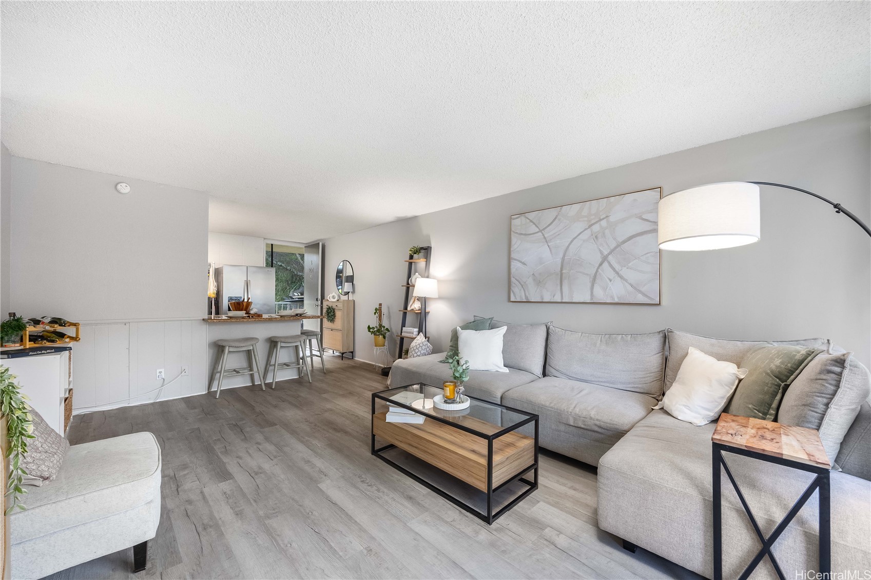 95-2055 Waikalani Place B207