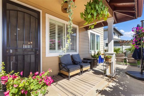 Photo of 1101 Kukulu Street #40, Kapolei, HI 96707 (MLS # 202601539)