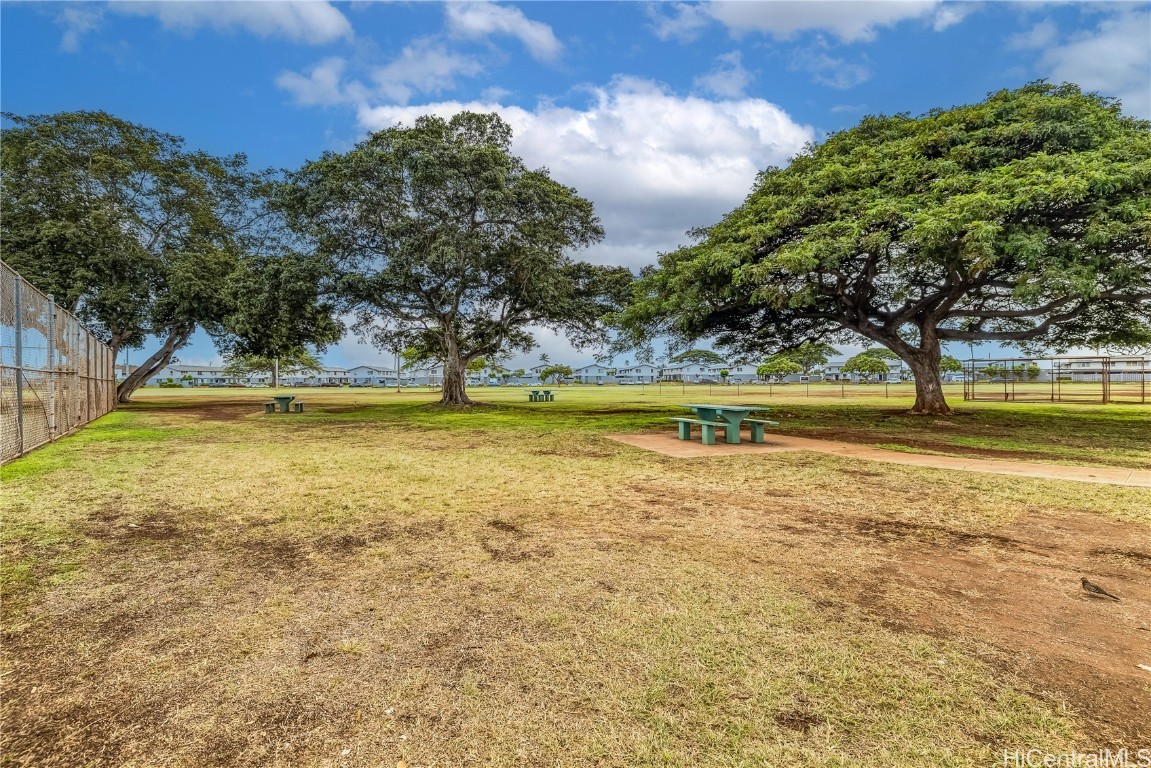 Ewa Apts Condominium