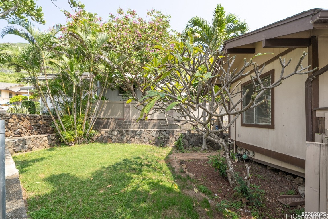 Honolulu Residential Lease