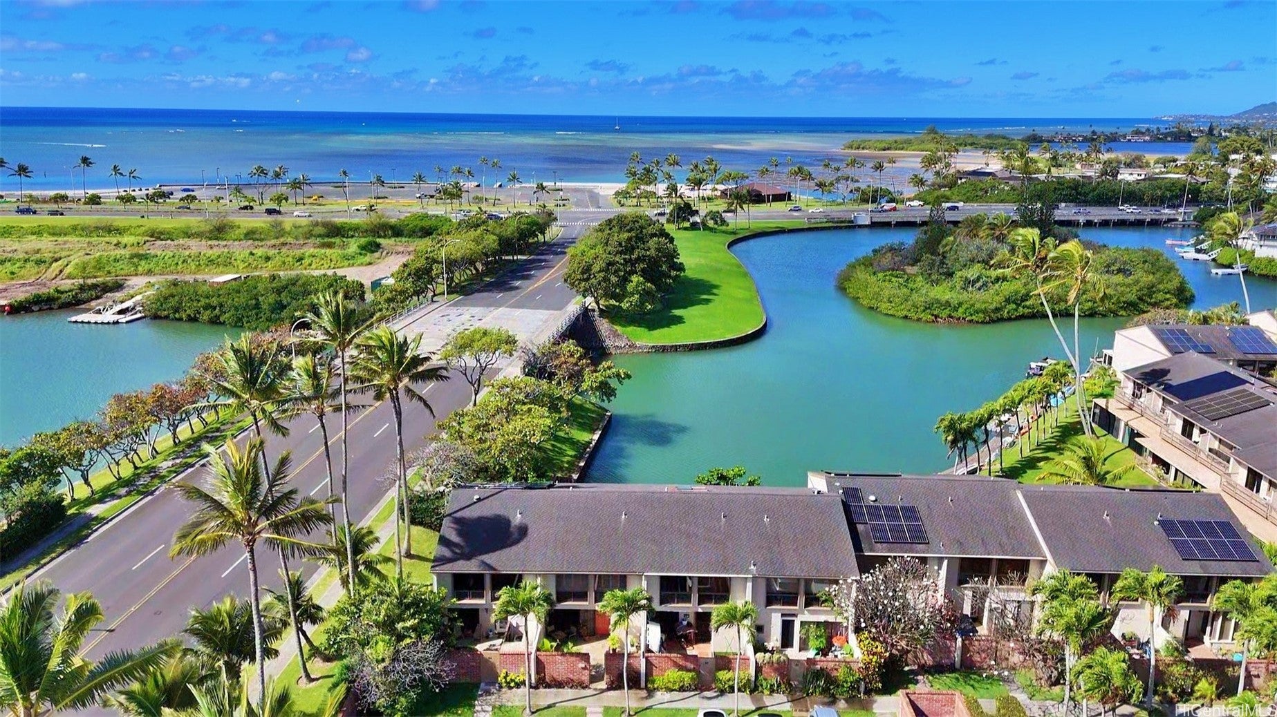 6370 Hawaii Kai Drive 63