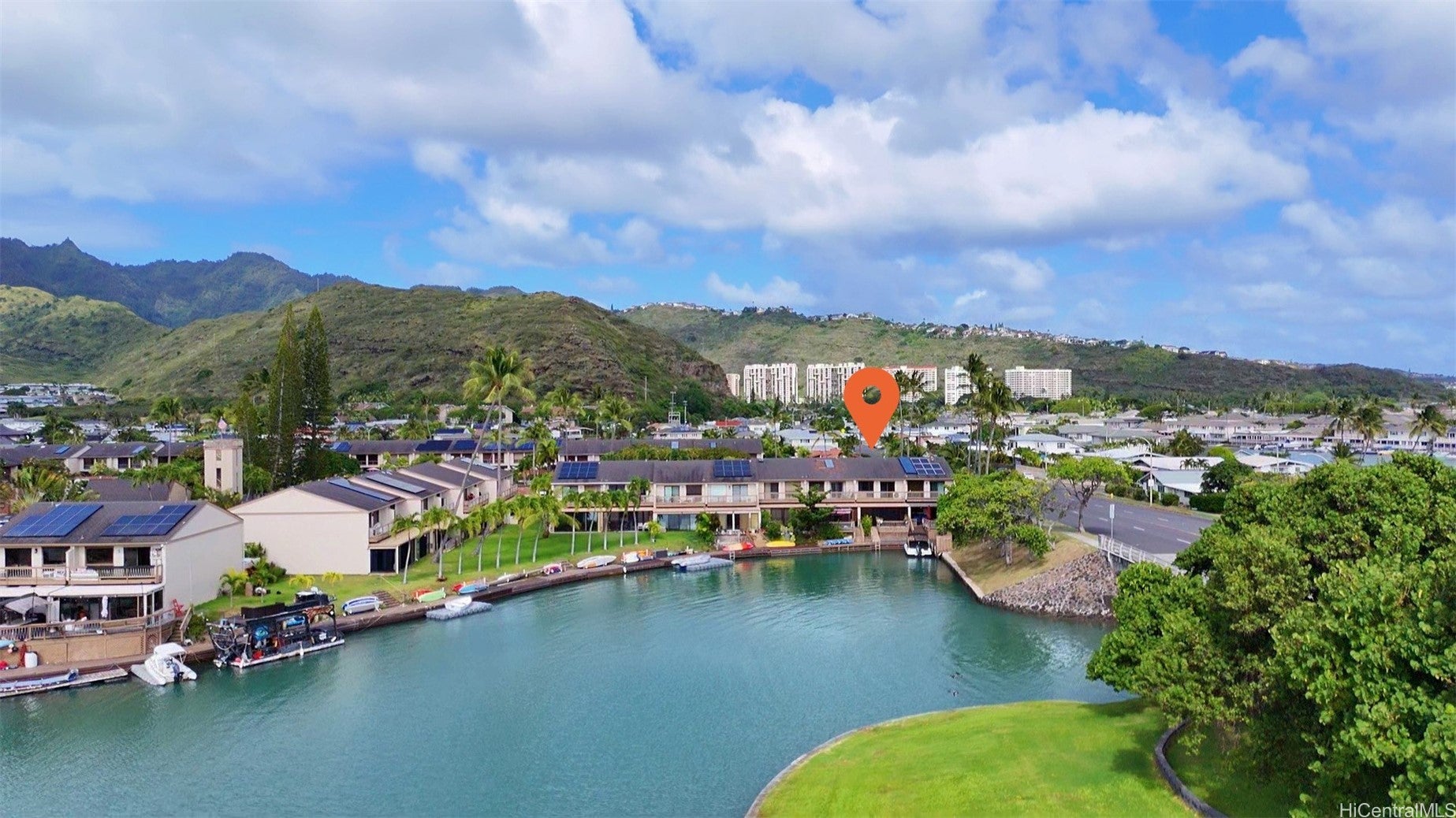 6370 Hawaii Kai Drive 63