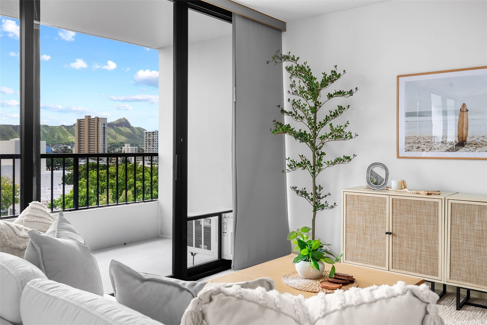 2781 Kapiolani Boulevard 801