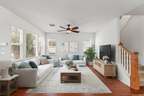 Photo of 91-1043 Kaiapele Street, Ewa Beach, HI 96706 (MLS # 202616118)