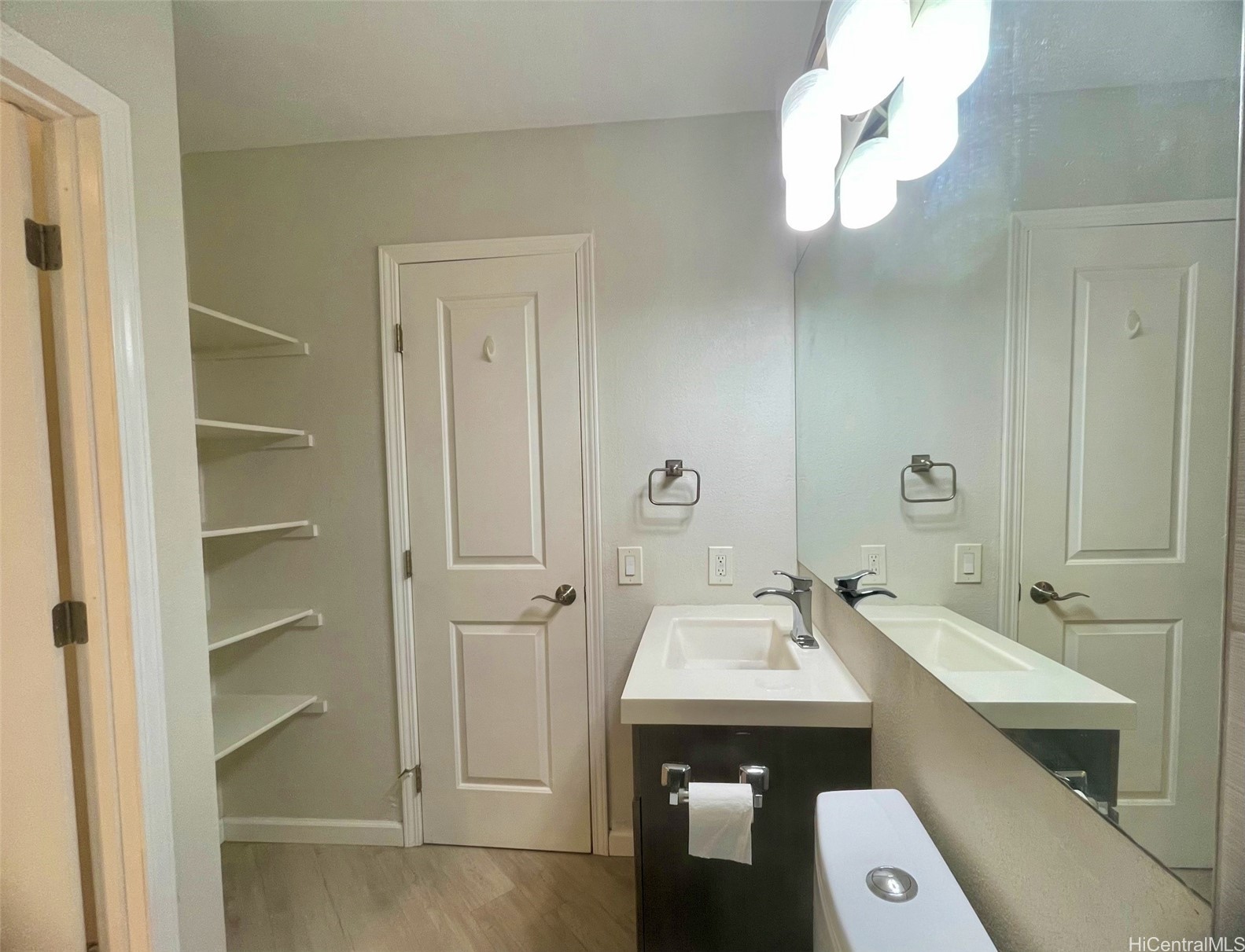 Palm Villas Condominium