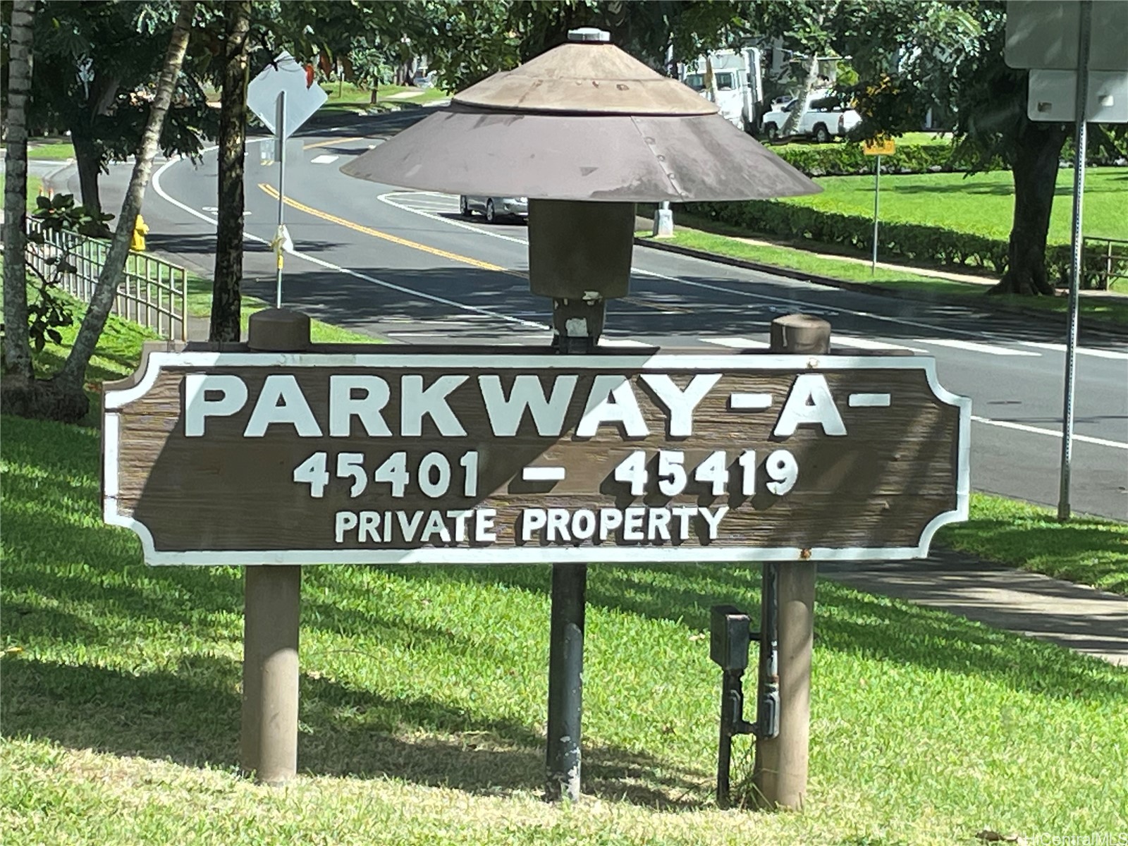 Parkway A Townhouse