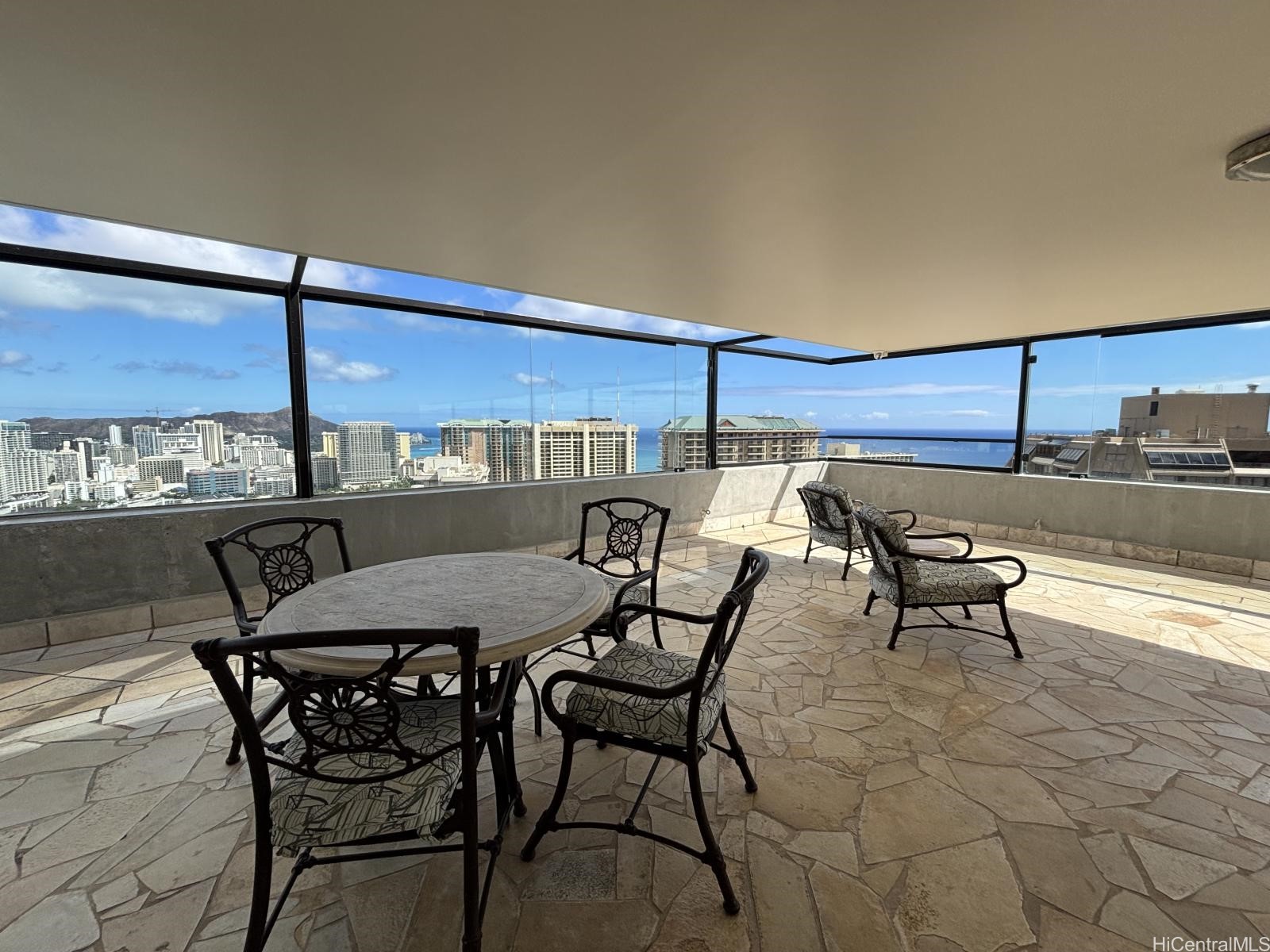 Windsor The Residential Lease