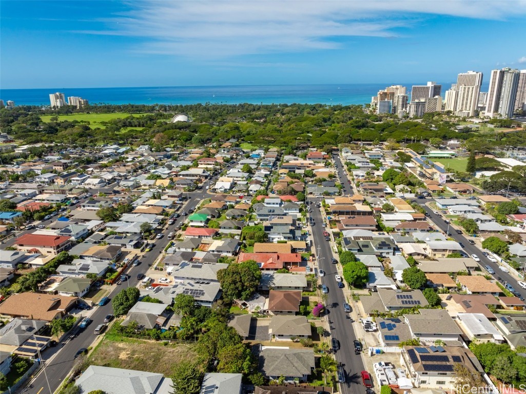 Honolulu Multi Family