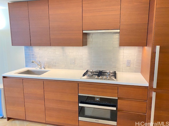 Honolulu Residential Lease