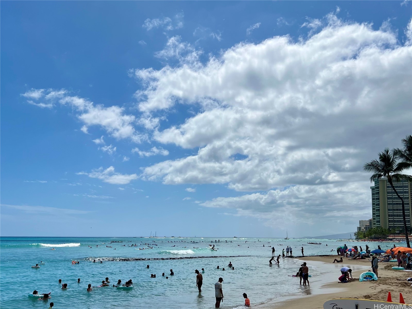 Aloha Lani Condominium