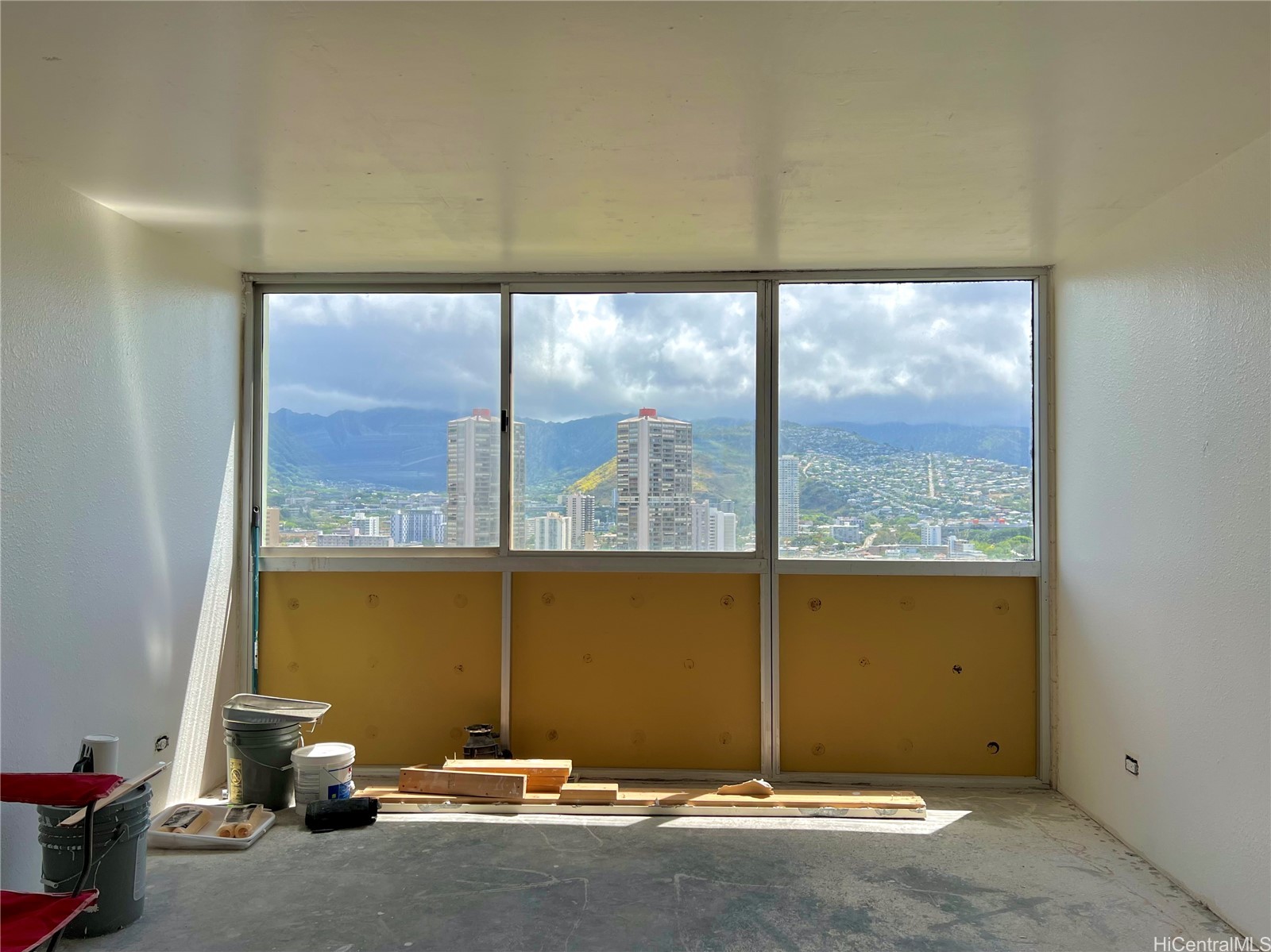 2211 Ala Wai Boulevard 2708