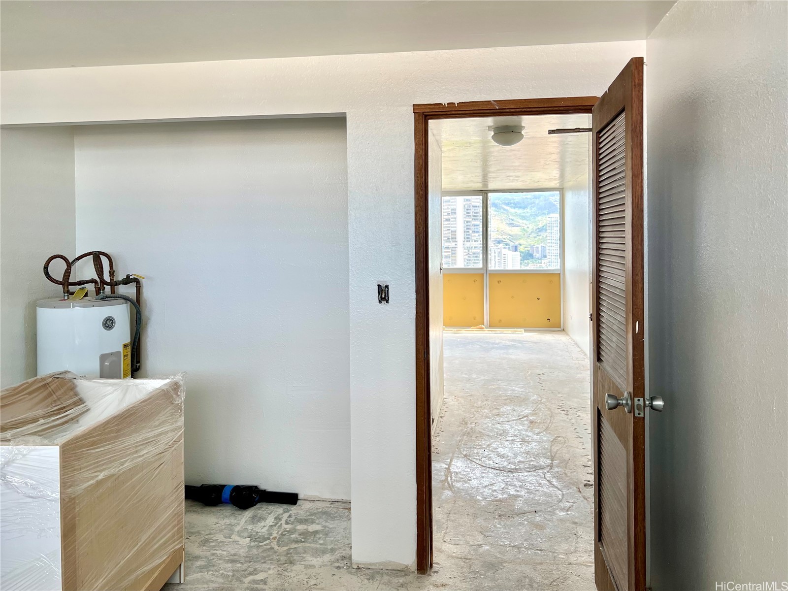 2211 Ala Wai Boulevard 2708