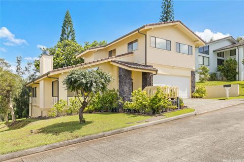 98-1421 Onikiniki Place 5 Aiea HI 96701