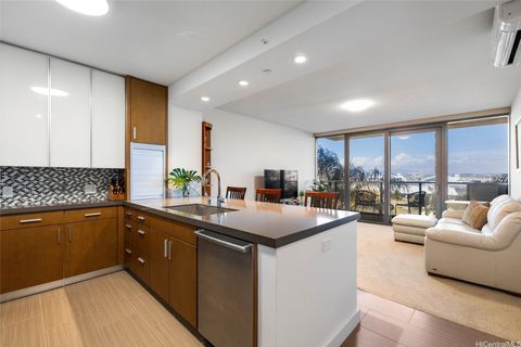 600 Ala Moana Boulevard 1004 Honolulu HI 96813