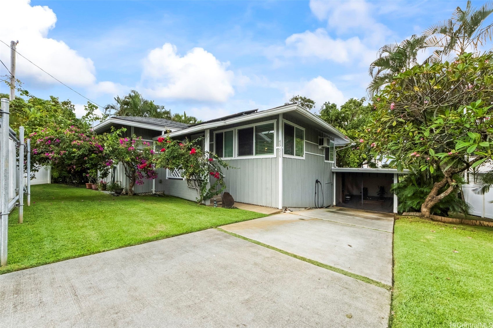 45-519 Pahia Road
