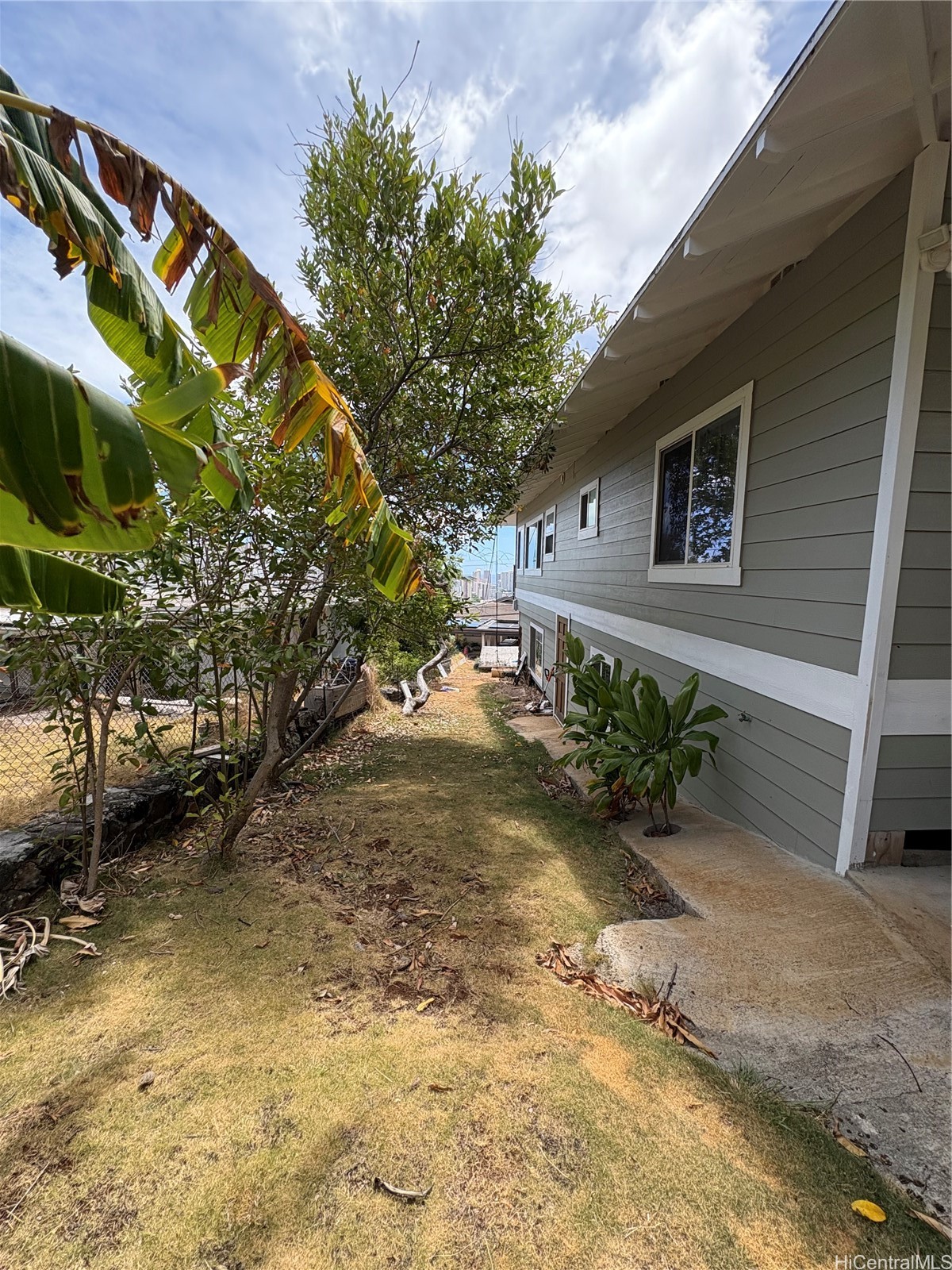 Honolulu Home Residence