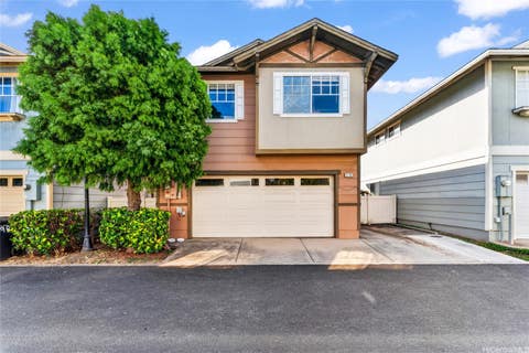 Photo of 91-300 Makalea Street #33, Ewa Beach, HI 96706 (MLS # 202615595)