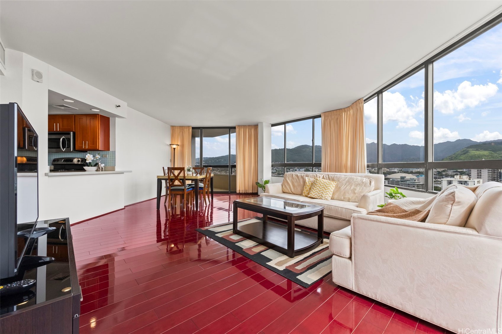 2499 Kapiolani Boulevard 2201