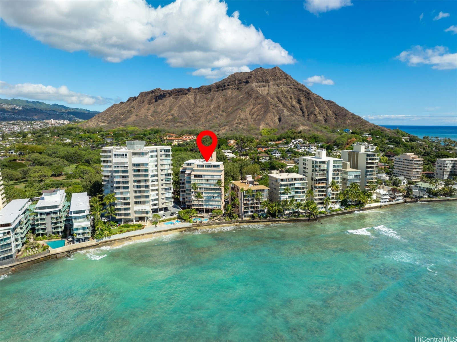 Coral Strand Ltd Residential Lease