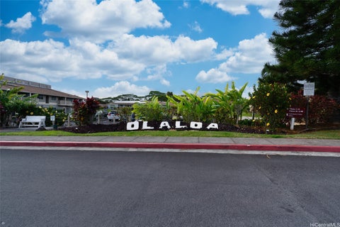 Photo of 95-1050 Makaikai Street #13N, Mililani, HI 96789 (MLS # 202614473)