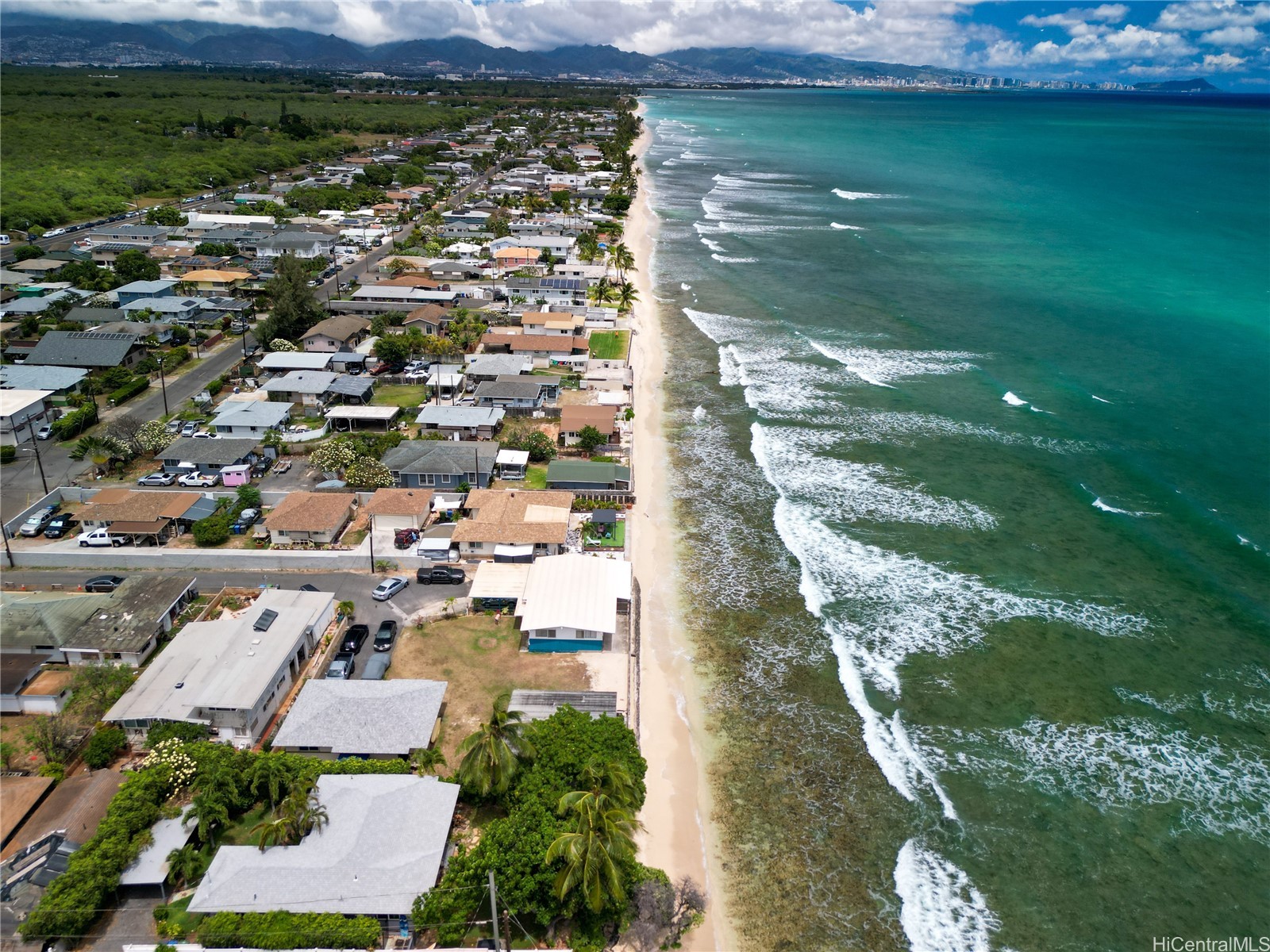 Ewa Beach Home Residence