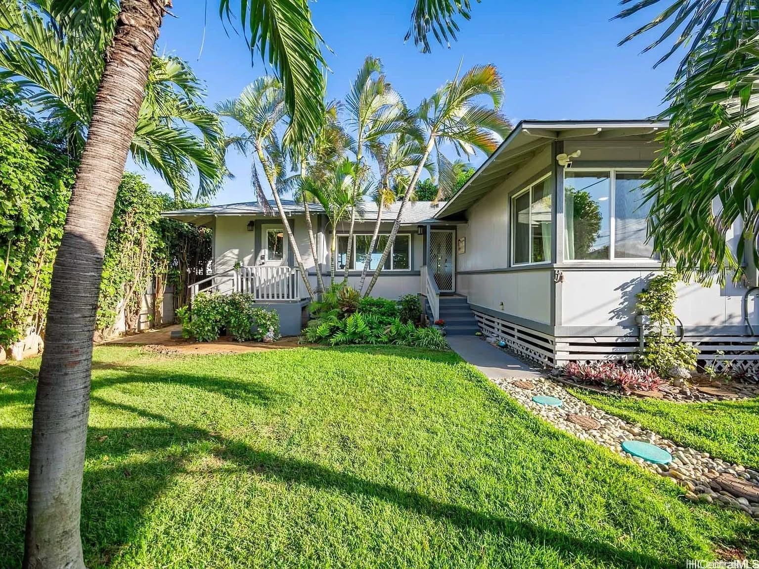 91-521 A Hapalua Street