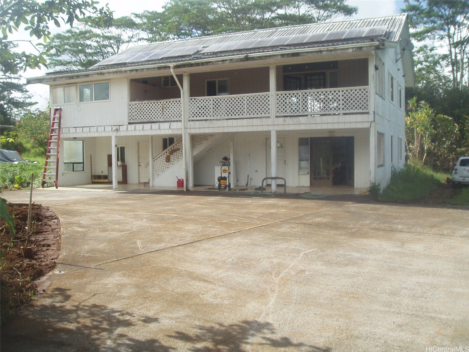 178 S Wilder Road