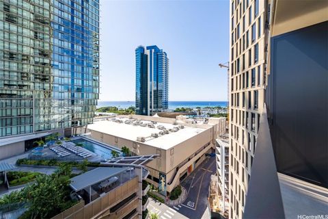 987 Queen Street 1310 Honolulu HI 96814