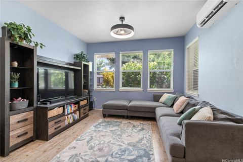 Photo of 550 Kamaaha Avenue #703, Kapolei, HI 96707 (MLS # 202607698)