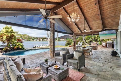 1185 Kahili Street Kailua HI 96734