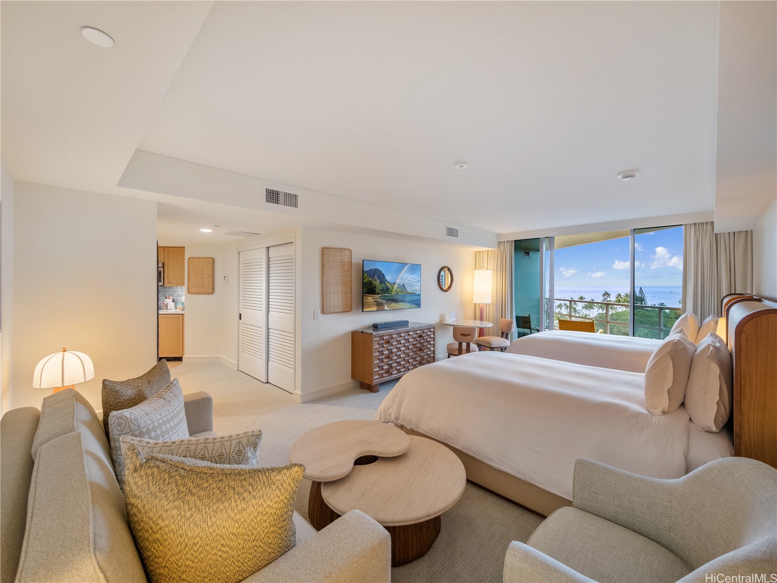 223 Saratoga Road 1105