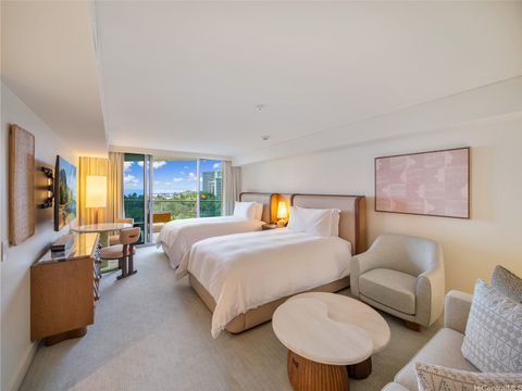 Photo of 223 Saratoga Road #1105, Honolulu, HI 96815 (MLS # 202600057)