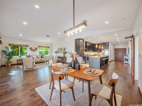 1011 Koae Street Honolulu HI 96816