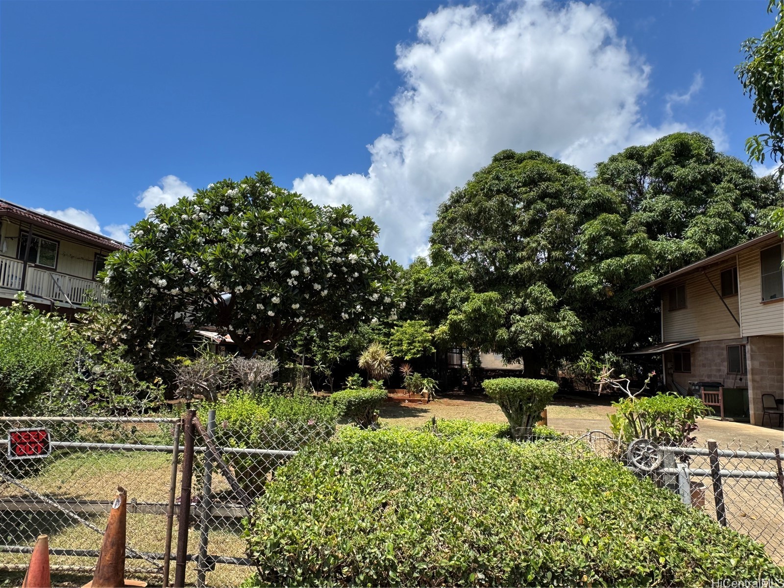 Honolulu Land